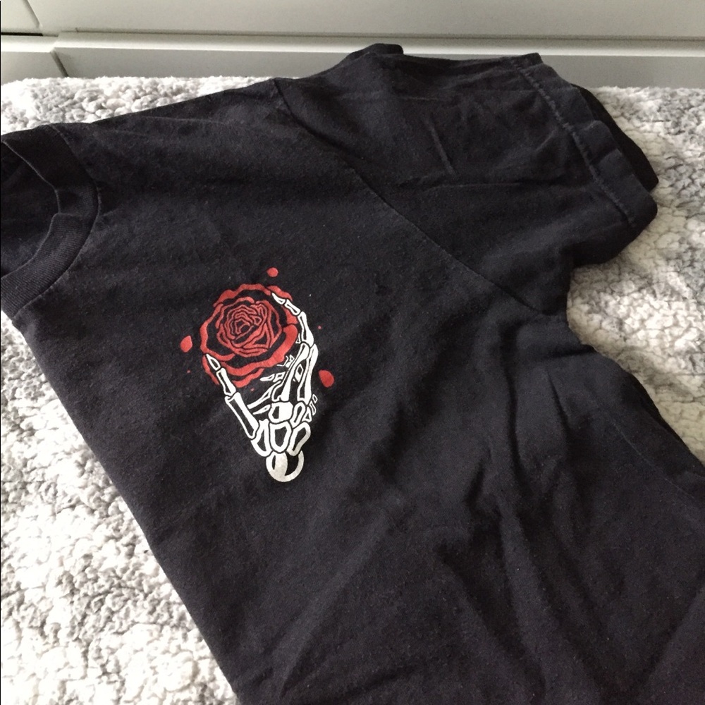 Band Tee